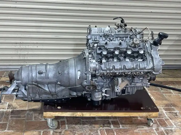 مكاين الفئة 7 BMW من2002 2016 18