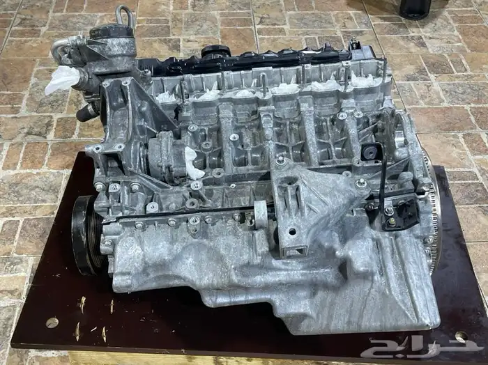 مكاين الفئة 7 BMW من2002 2016 47