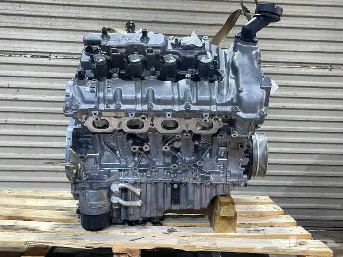 مكاين الفئة 7 BMW من2002 2016 23