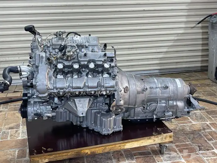 مكاين الفئة 7 BMW من2002 2016 19