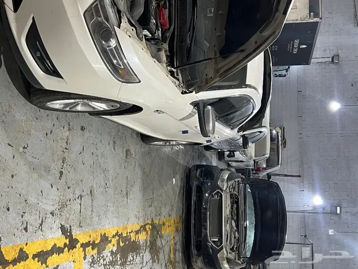 ماكينة تورس شد بلد 2014 0