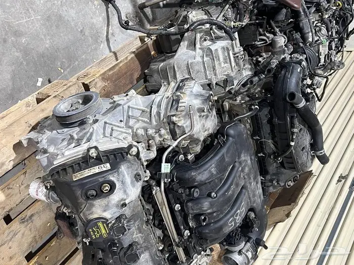 ماكينة تورس شد بلد 2014 3