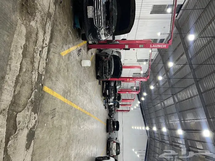 ماكينة تورس شد بلد 2014 4