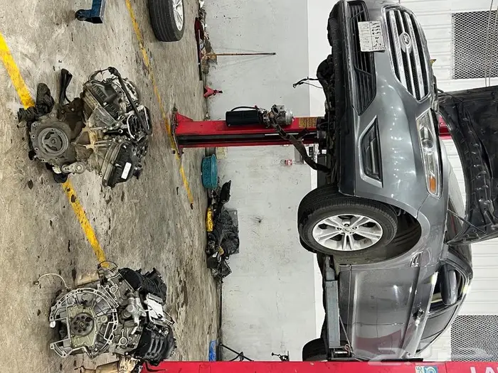 ماكينة تاهو شد بلد وجميع المكائن الامريكيه 6