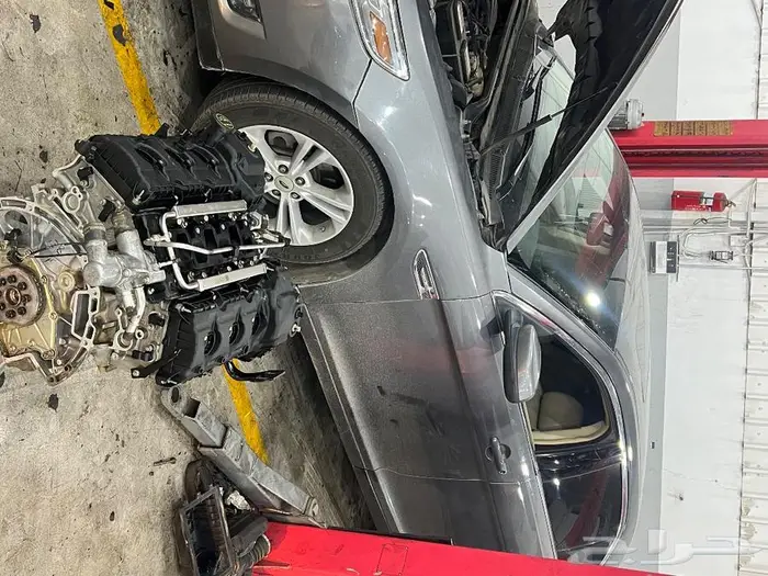 ماكينة تاهو شد بلد وجميع المكائن الامريكيه 9