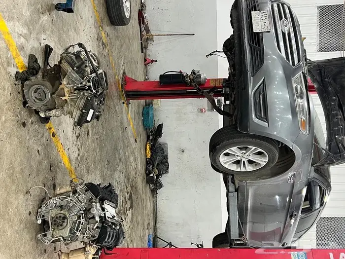 ماكينة تاهو شد بلد وجميع المكائن الامريكيه 10