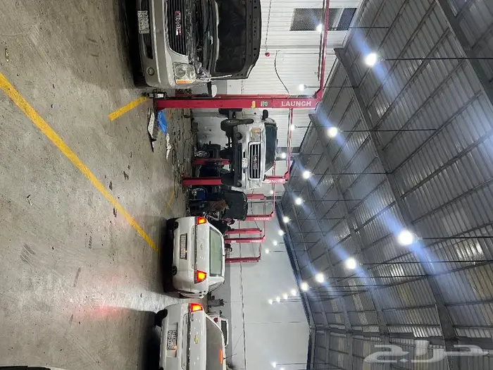 ماكينة تاهو شد بلد وجميع المكائن الامريكيه 13