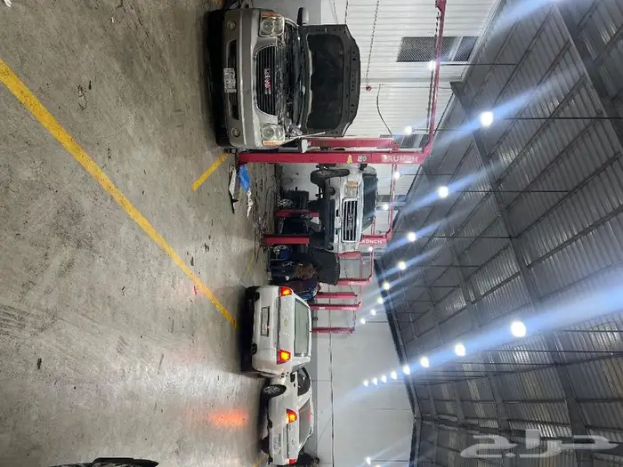 ماكينة تاهو شد بلد وجميع المكائن الامريكيه 14