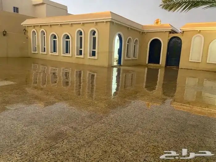 أستراحة مثملة المناسبات 4