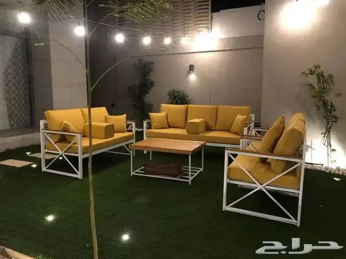 جلسات خارجيه جاهز وتفصيل حسب طلب الزبون واغطيه حمايه 19