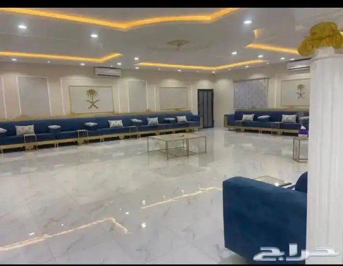 أستراحة مثملة المناسبات 3