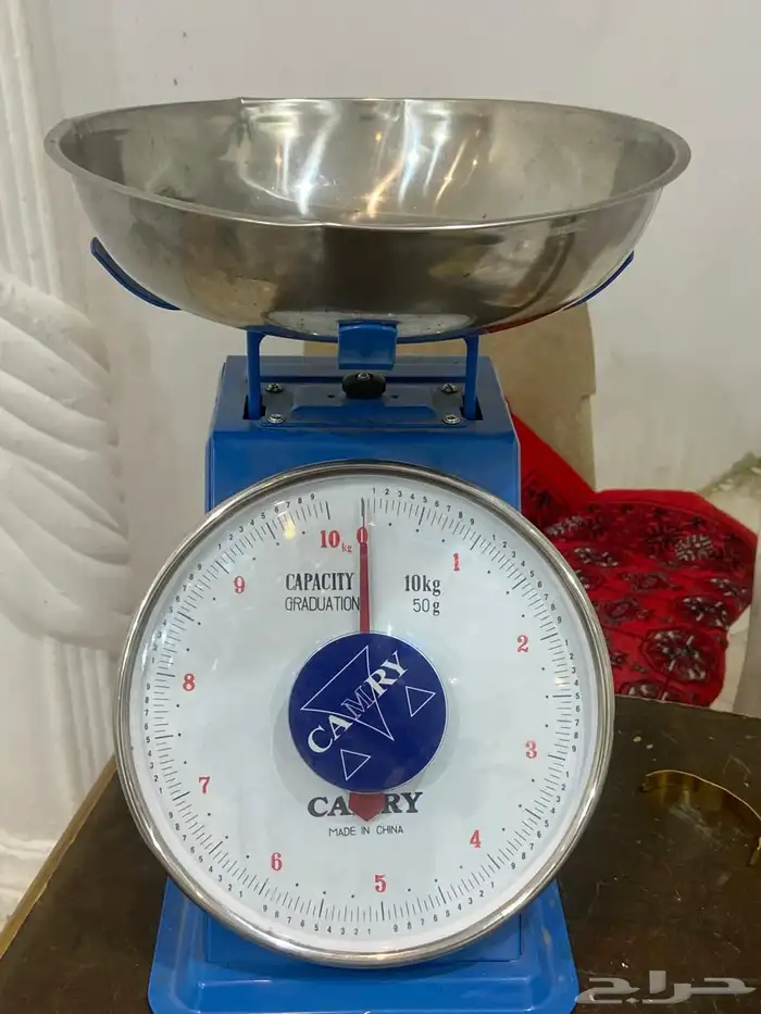 أغراض محل خضروات وفواكه للبيع 6