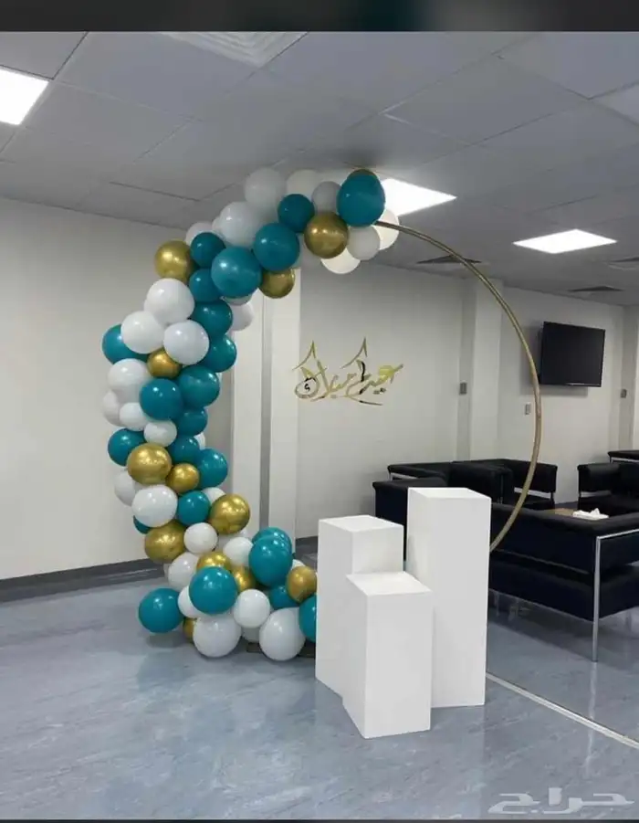 تنسيق حفلات 7