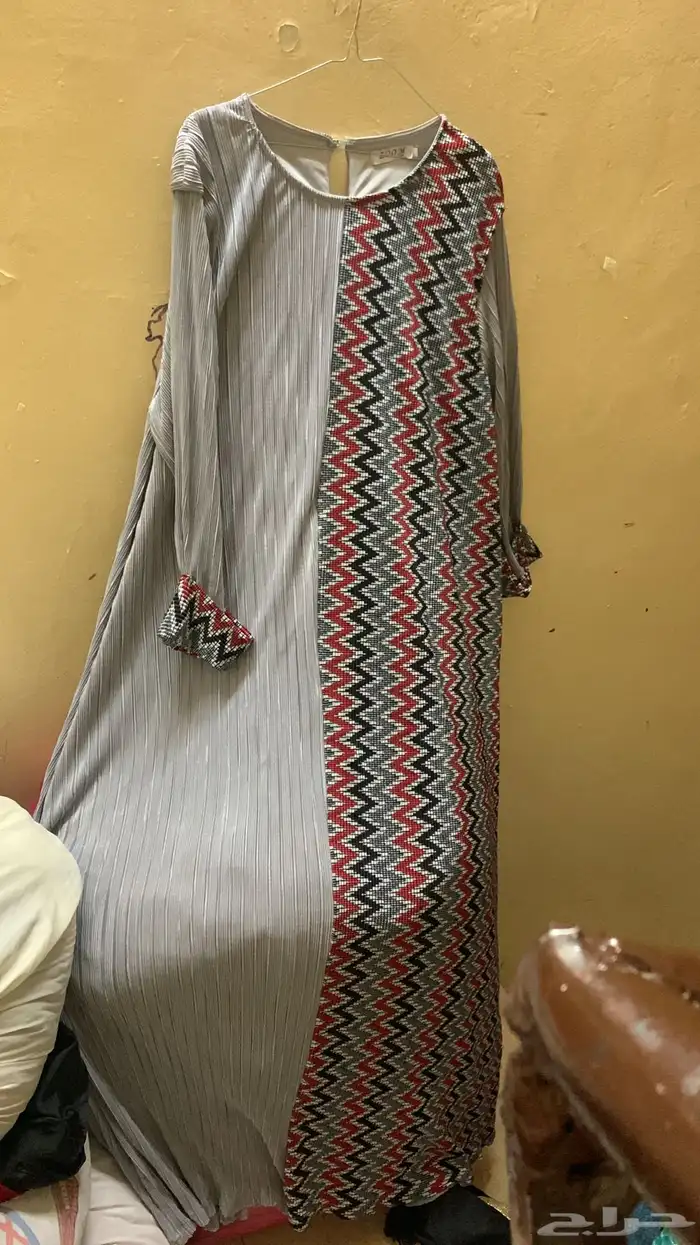 فساتين كاجول وجلابيات استقبال فخم 21