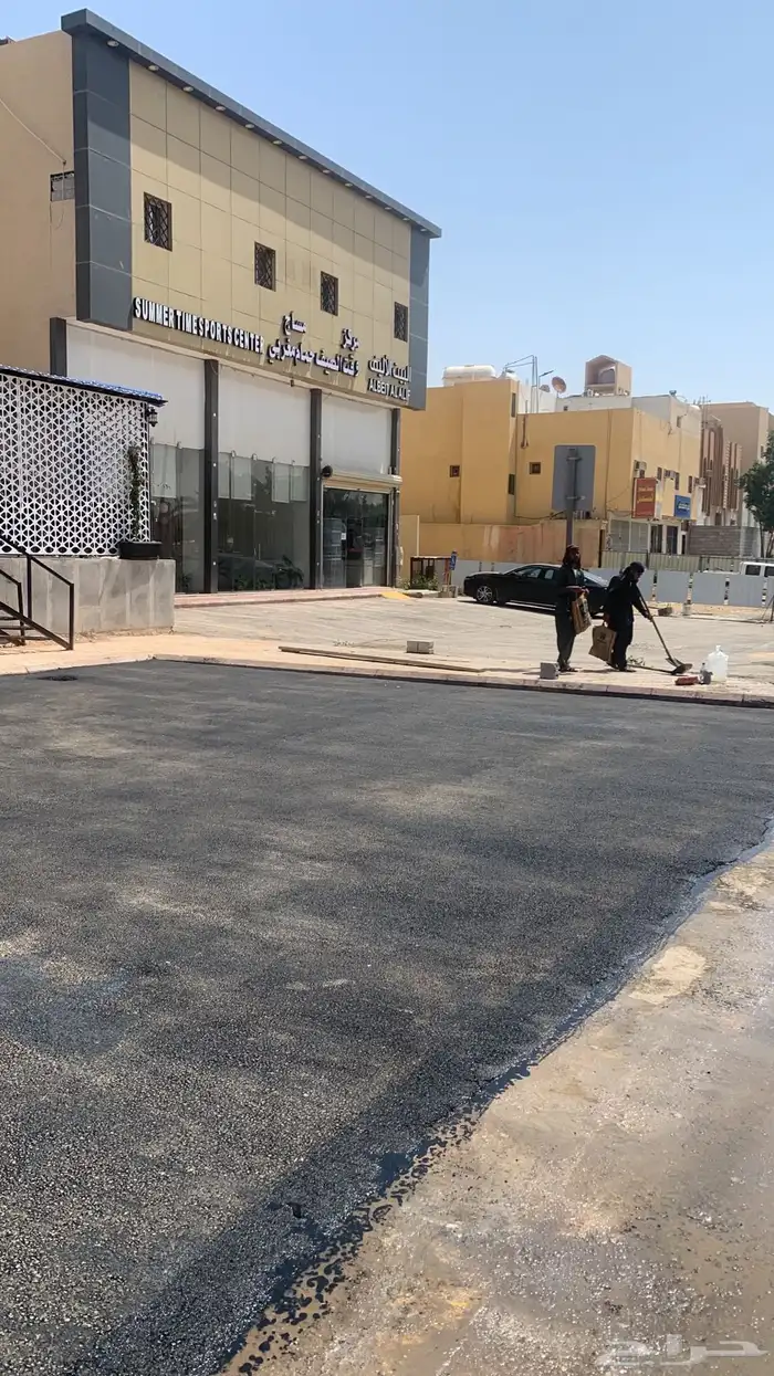 اسفلت مقاول ازفلت 13
