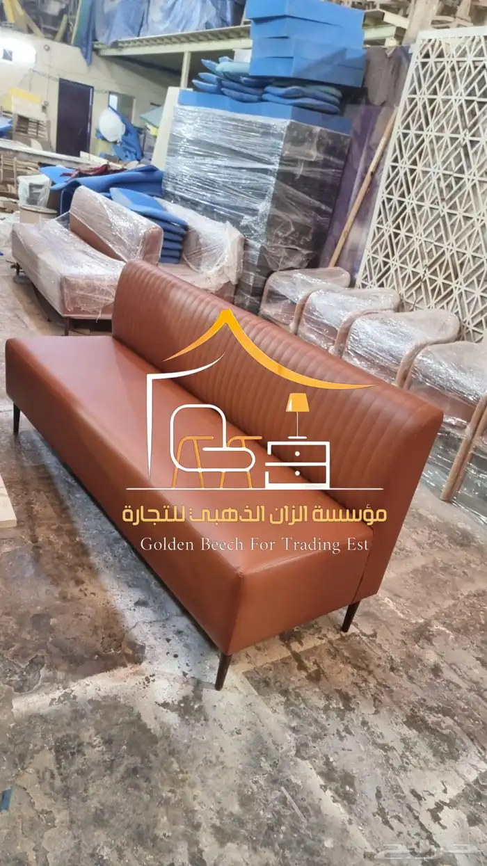 تجهيز كافيهات ومطاعم كراسي وطاولات 3
