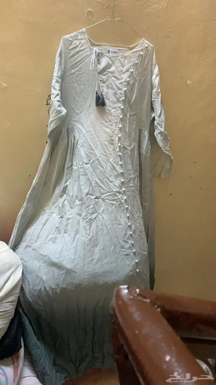 فساتين كاجول وجلابيات استقبال فخم 28