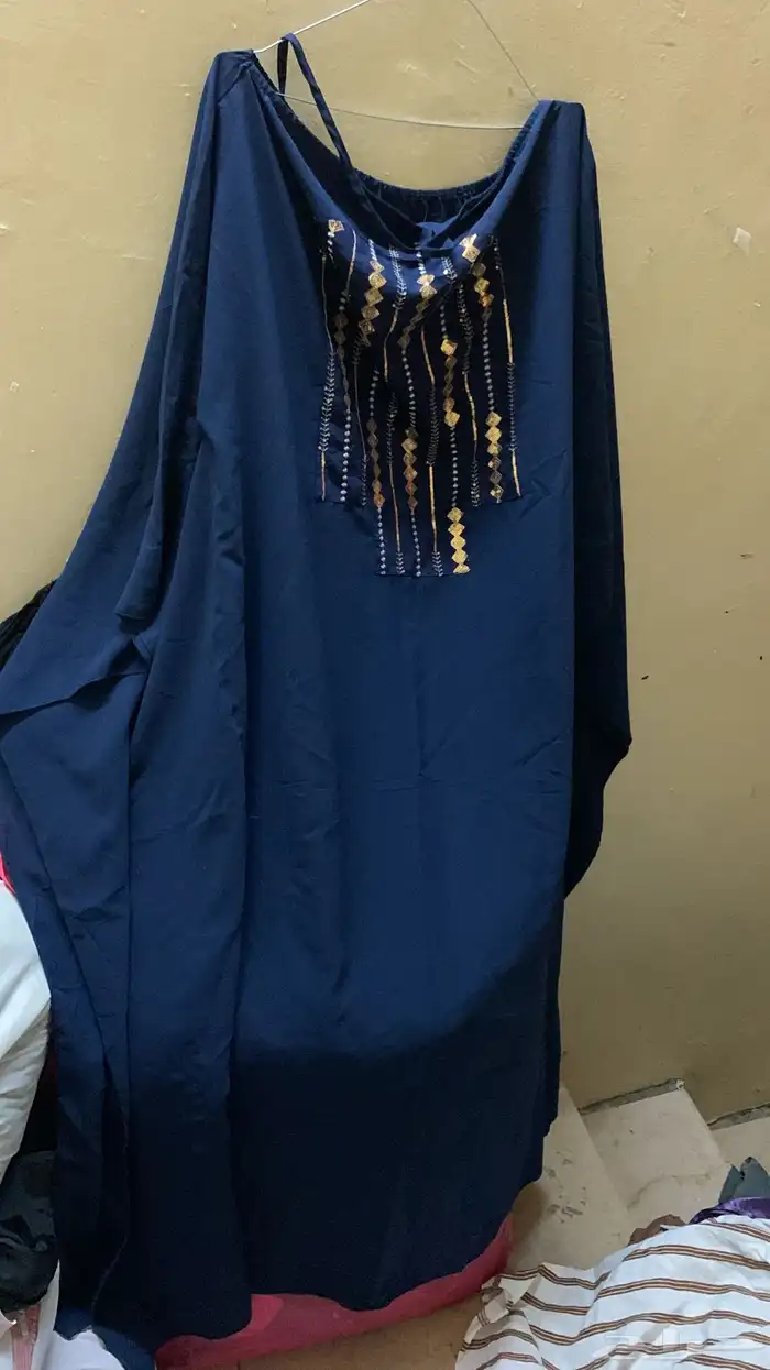 فساتين كاجول وجلابيات استقبال فخم 0