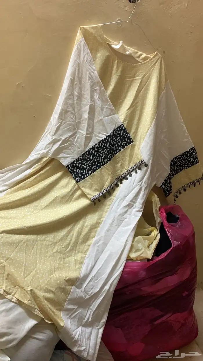 فساتين كاجول وجلابيات استقبال فخم 37