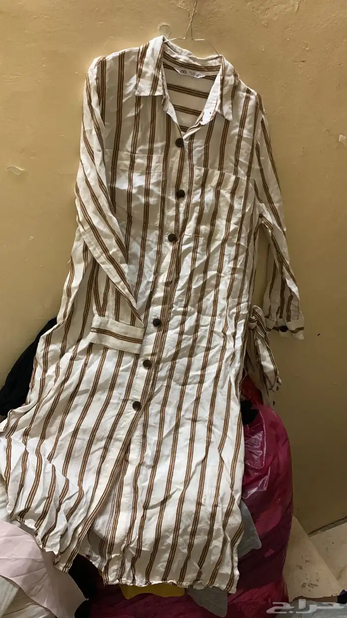 فساتين كاجول وجلابيات استقبال فخم 6