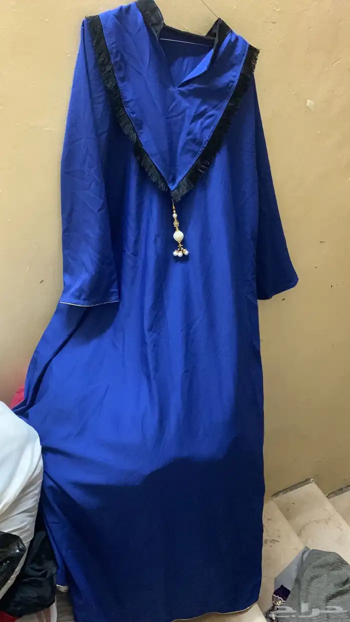 فساتين كاجول وجلابيات استقبال فخم 33