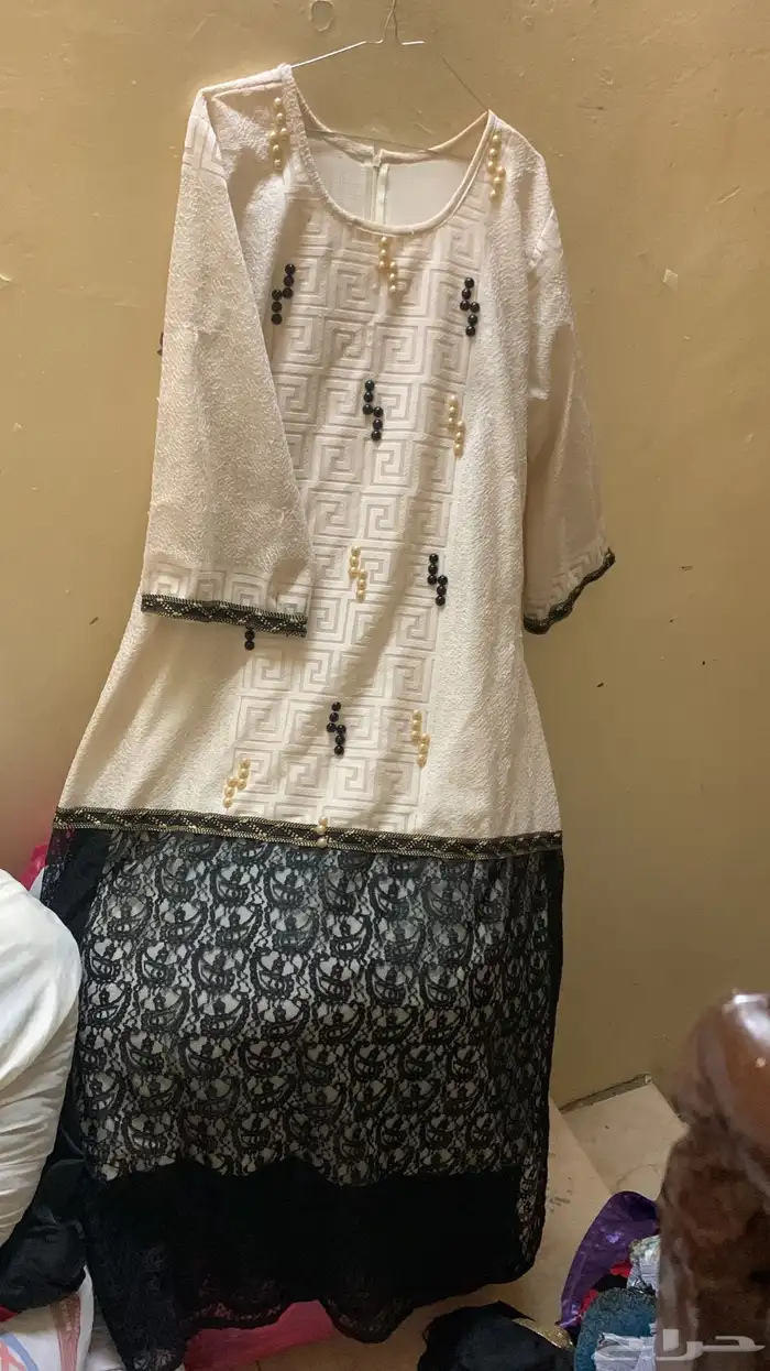 فساتين كاجول وجلابيات استقبال فخم 20