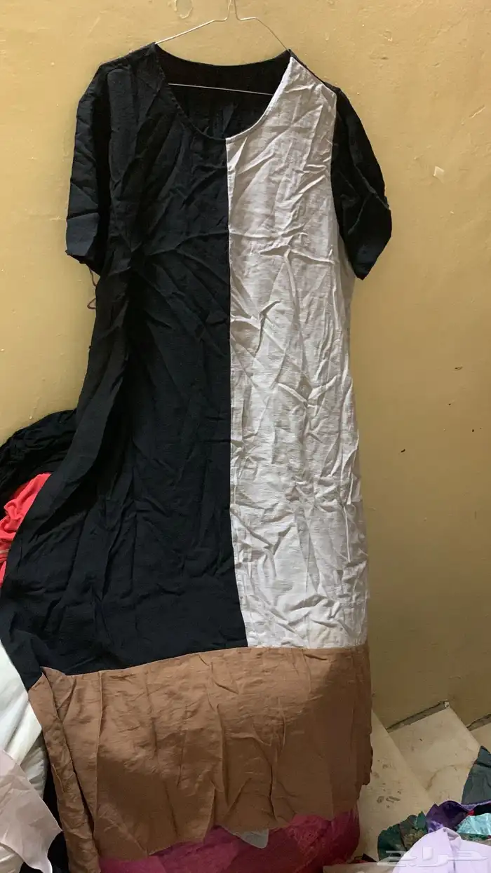 فساتين كاجول وجلابيات استقبال فخم 3