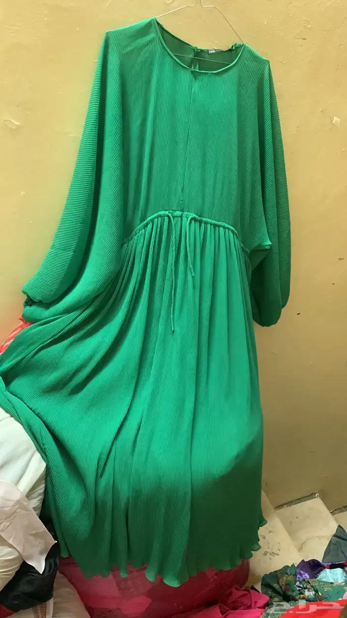 فساتين كاجول وجلابيات استقبال فخم 8