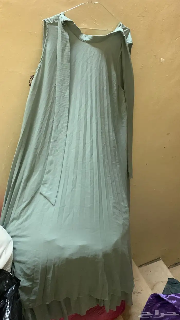 فساتين كاجول وجلابيات استقبال فخم 26