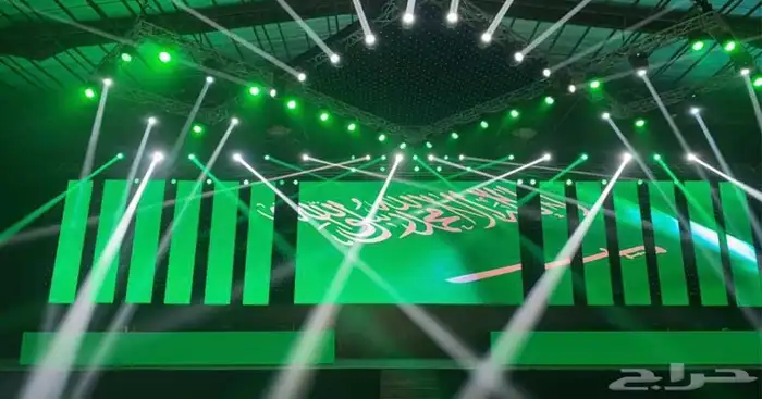 تنظيم المعارض والمؤتمرات والحفلات 3