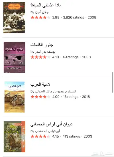 كتب وروايات جديدة 4