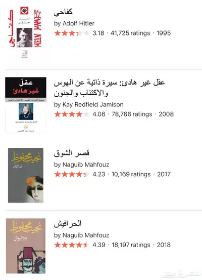 كتب وروايات جديدة 2