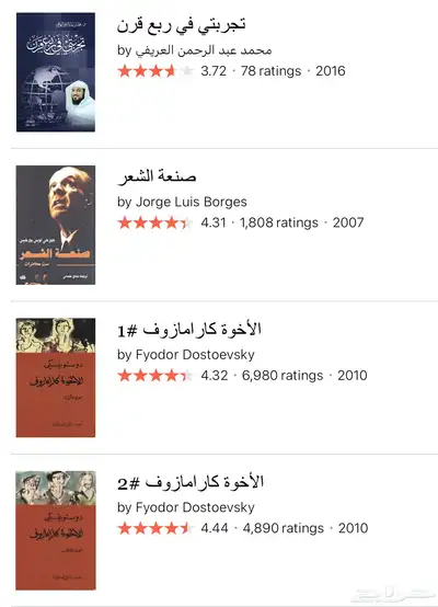 كتب وروايات جديدة 0