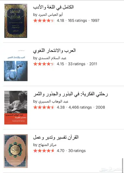 كتب وروايات جديدة 7