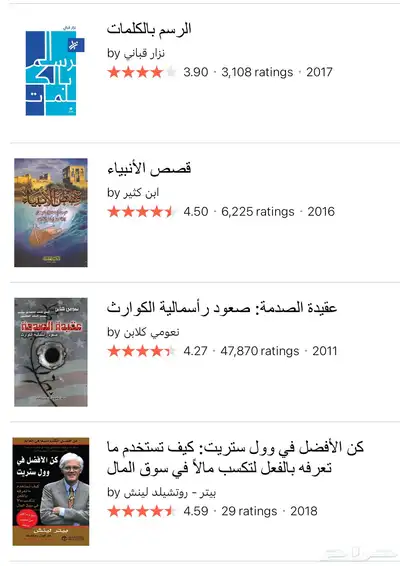 كتب وروايات جديدة 11