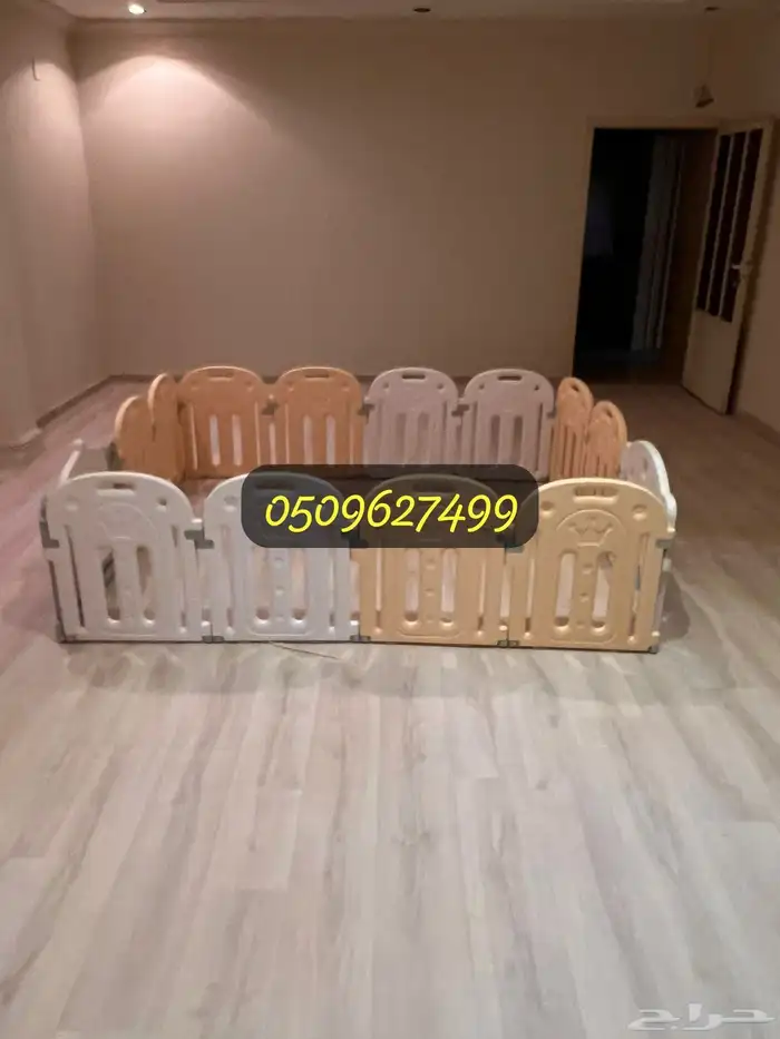 تجهيز روضات أطفال العاب داخليه وخارجيه 4