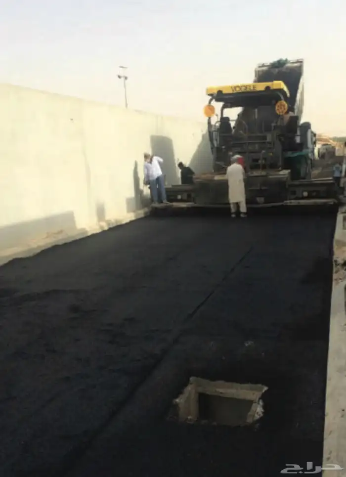 اسفلت مقاول ازفلت 3