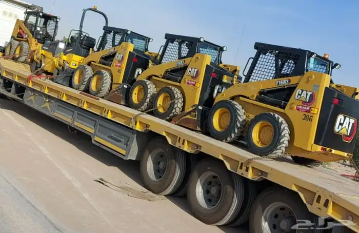 uger bob cat for rent 1