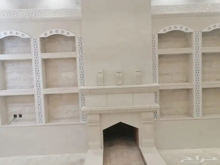 مشبات نار صور مشبات افران بيتزها ومعجانات مغسل رخام 0