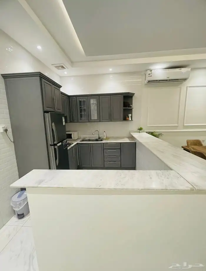 شاليه في جدة بمسبح كبير استراحه شاليهات استراحات قسمين بجدة 9