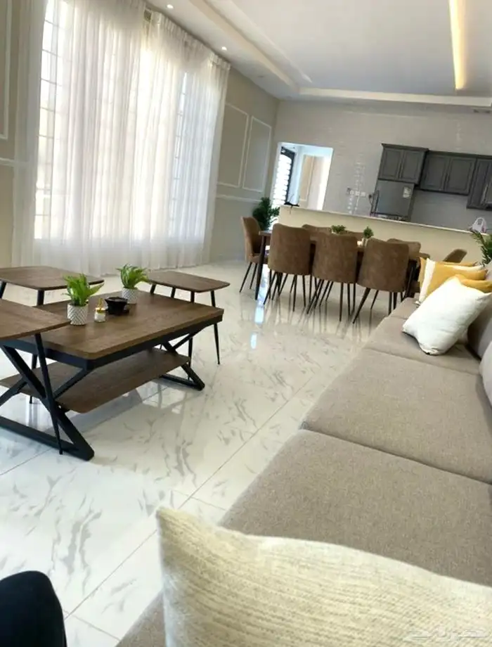 شاليه في جدة بمسبح كبير استراحه شاليهات استراحات قسمين بجدة 1