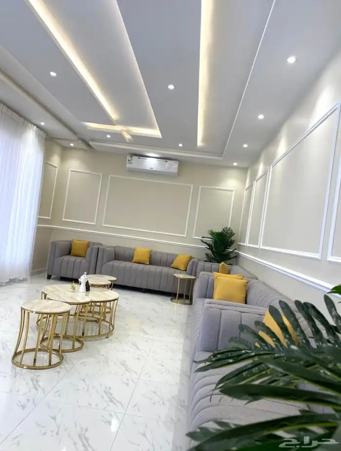 شاليه في جدة بمسبح كبير استراحه شاليهات استراحات قسمين بجدة 11