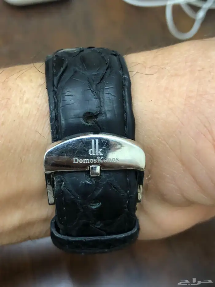 Domos Kenos 11