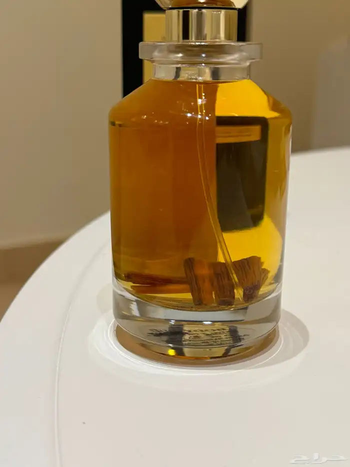 عطر ساتن بودي عود من عبدالصمد القرشي ( تم البيع ) 4