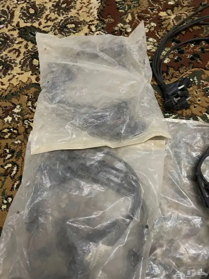 اسلاك بواجي جديد اصلي هايلكس من 88 الى 97 5