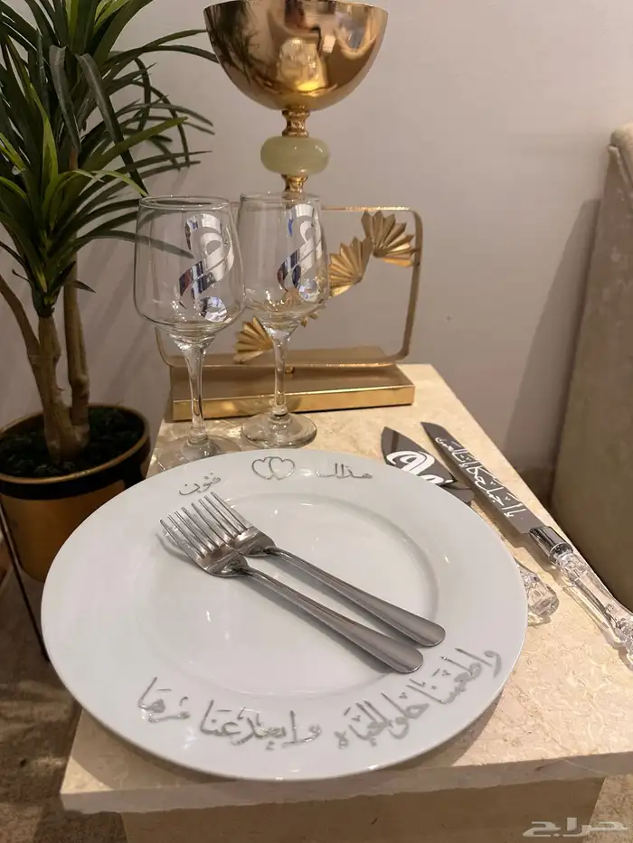 طقم كيكه الخطوبه 7