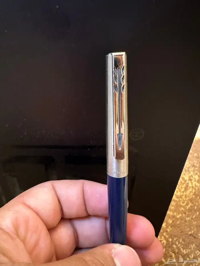 طقم قلم باركر فرنسي 2