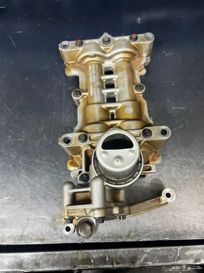 طرمبه زيت نافارا من موديل 2007 الى 0 202 متوفره ضمان (15يوم 0