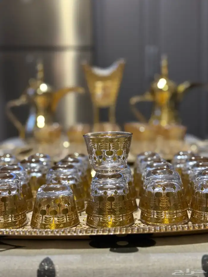 قهوجي جنوب الرياض قهوجي شمال الرياض 1