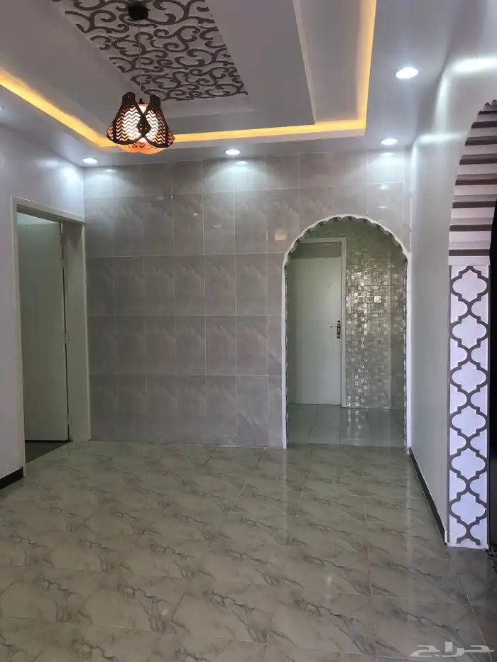 استراحه خميس مشيط وادي بن هشبل 10